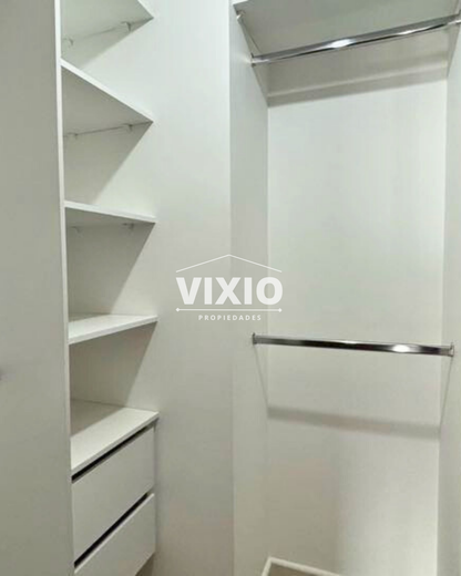 Arriendo Departamento Nuevo La Florida Metro Vicente Valdes