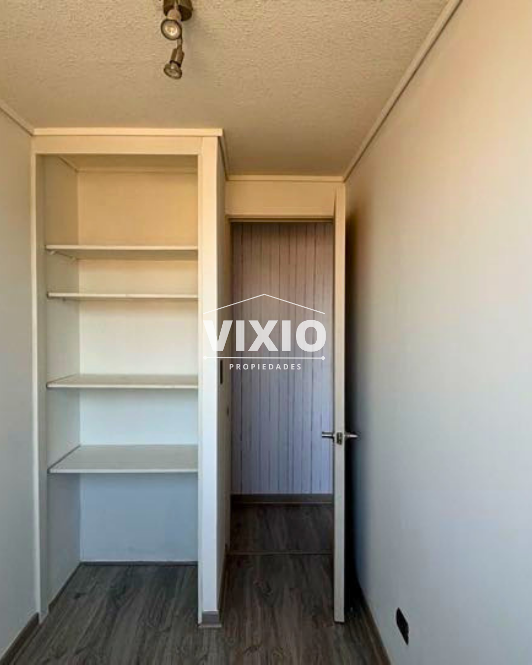Arriendo Departamento Puente Alto 3 Dormitorios Y Estacionamiento