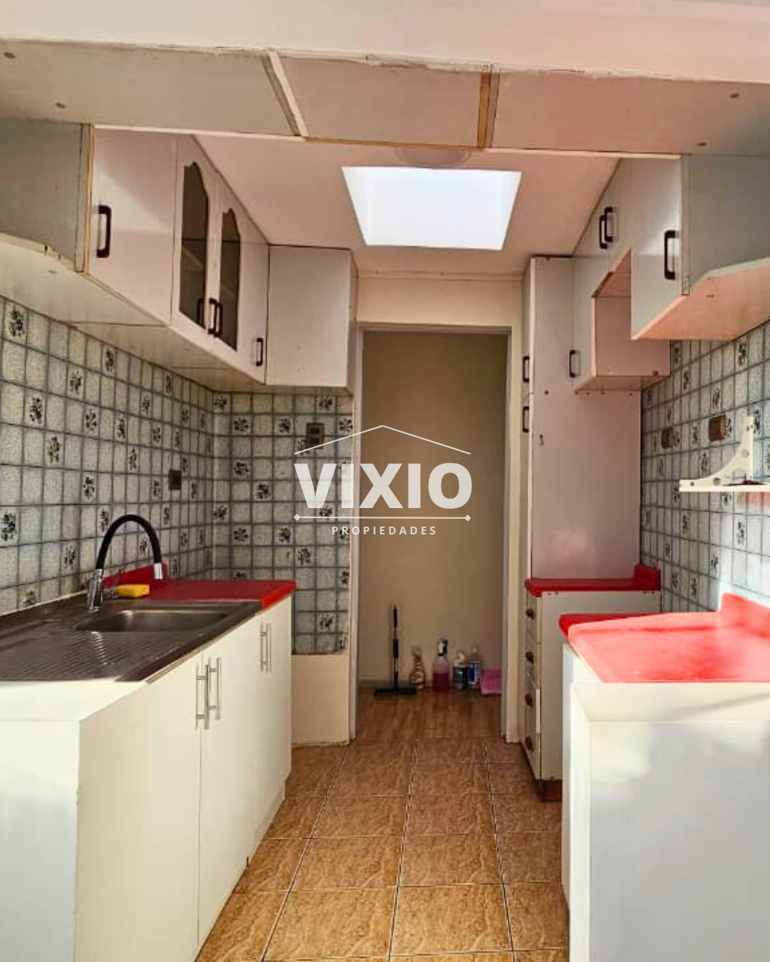Concepción Casa En Arriendo En Villa Universitaria