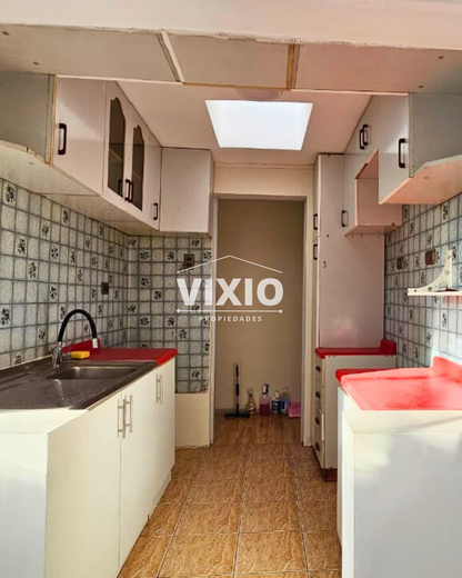 Concepción Casa En Arriendo En Villa Universitaria