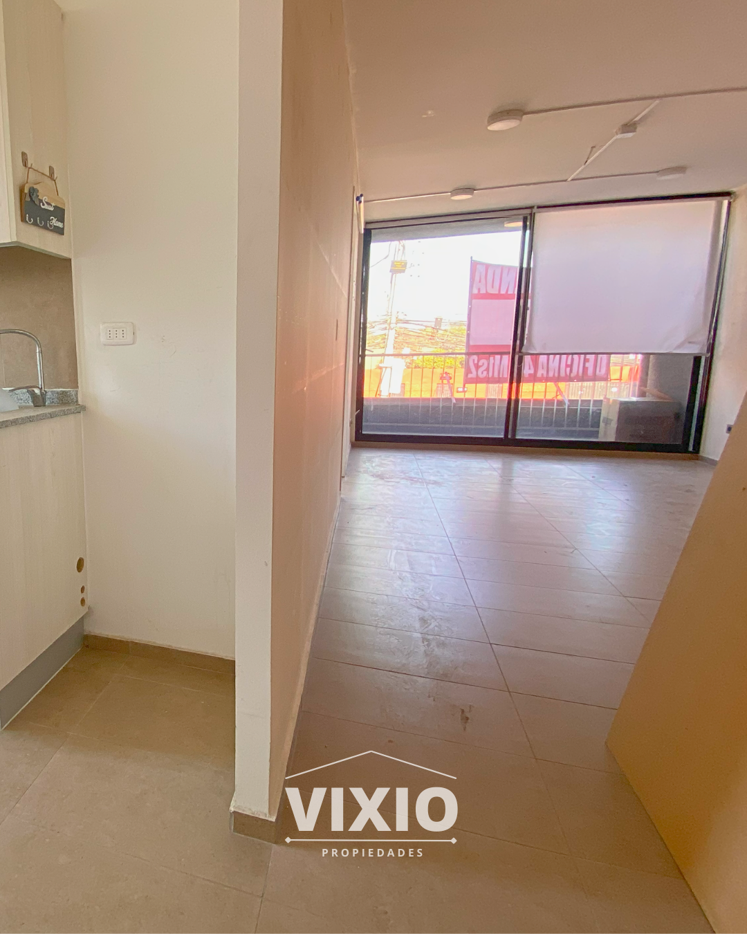 Arriendo Oficina Macul 1 Privado Excelente Ubicación
