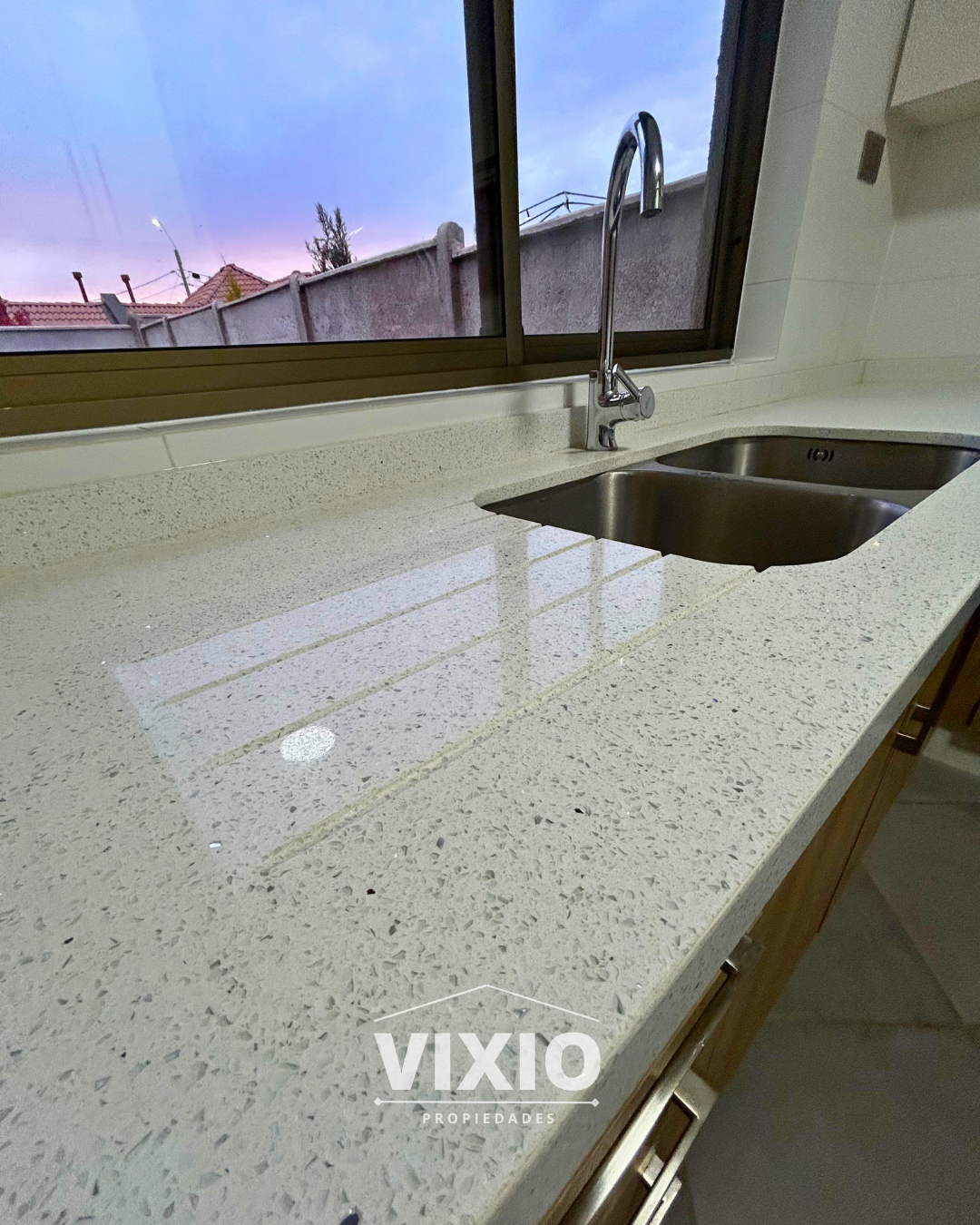 Arriendo Casa Talca Micro Barrio Villa Hacienda Esmeralda, 3 Dormitorios