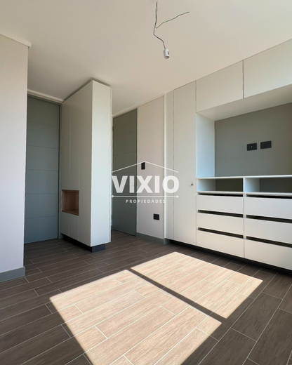 Departamento En Arriendo En Providencia 2 habitaciones