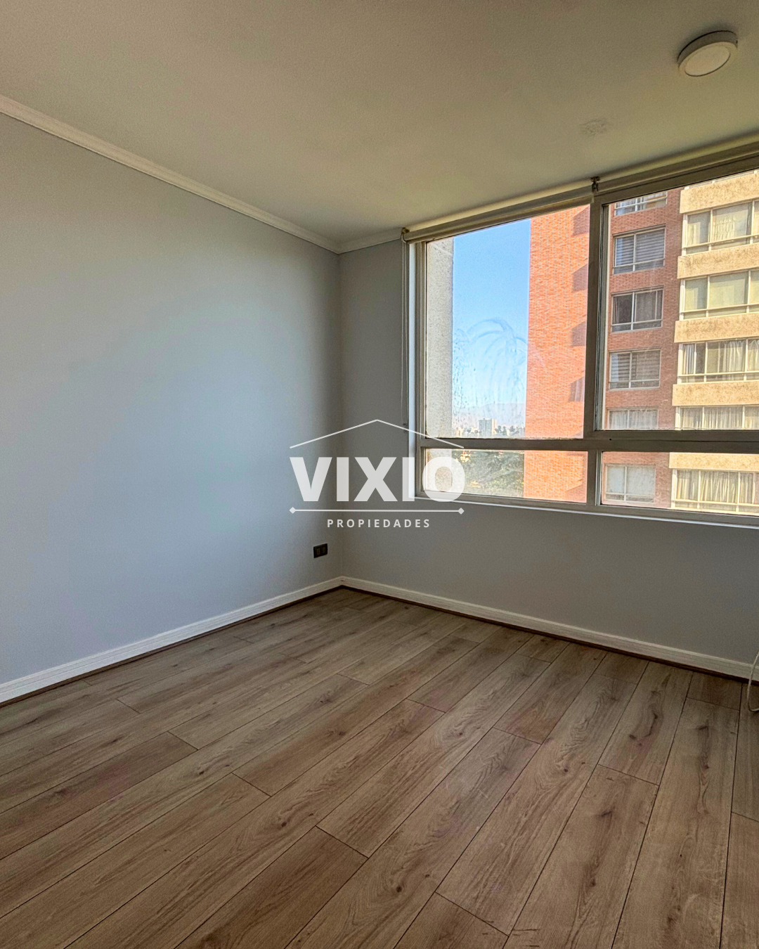 Arriendo Departamento En San Eugenio Ñuñoa