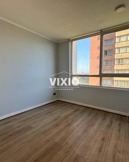 Arriendo Departamento En San Eugenio Ñuñoa