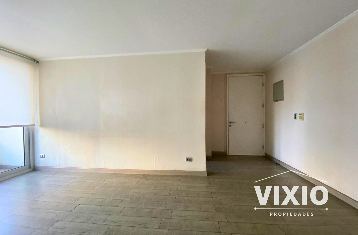 San Miguel Arriendo 2 Dormitorios Amplios Y Estacionamiento