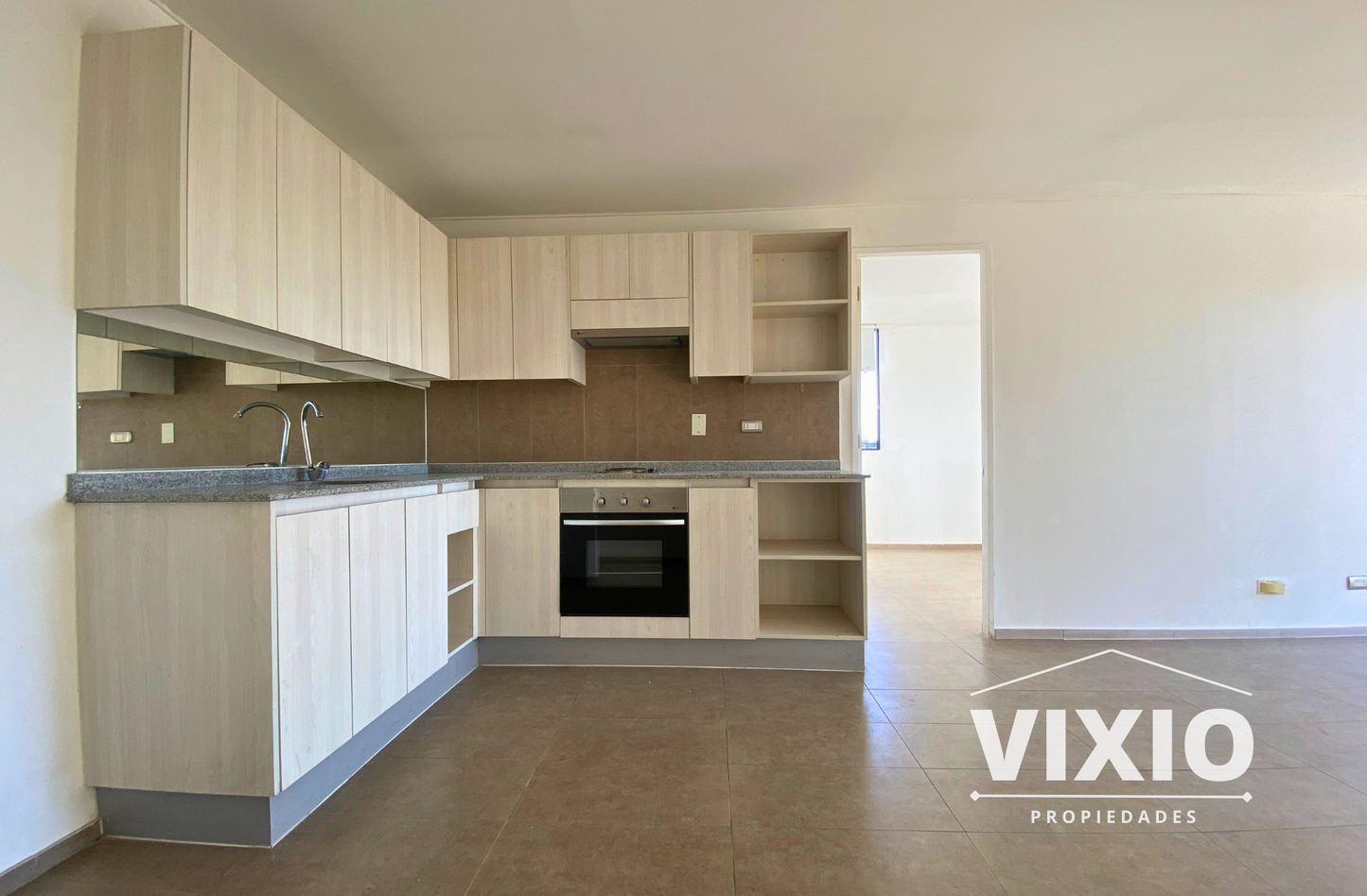 Arriendo Oficina Macul 1 Privado En Avenida Macul