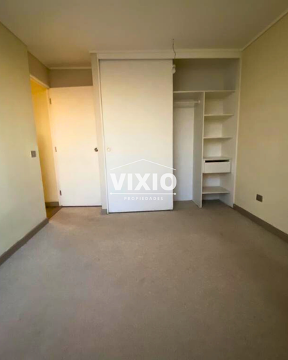 Arriendo San Joaquin Departamento 2 Dormitorios