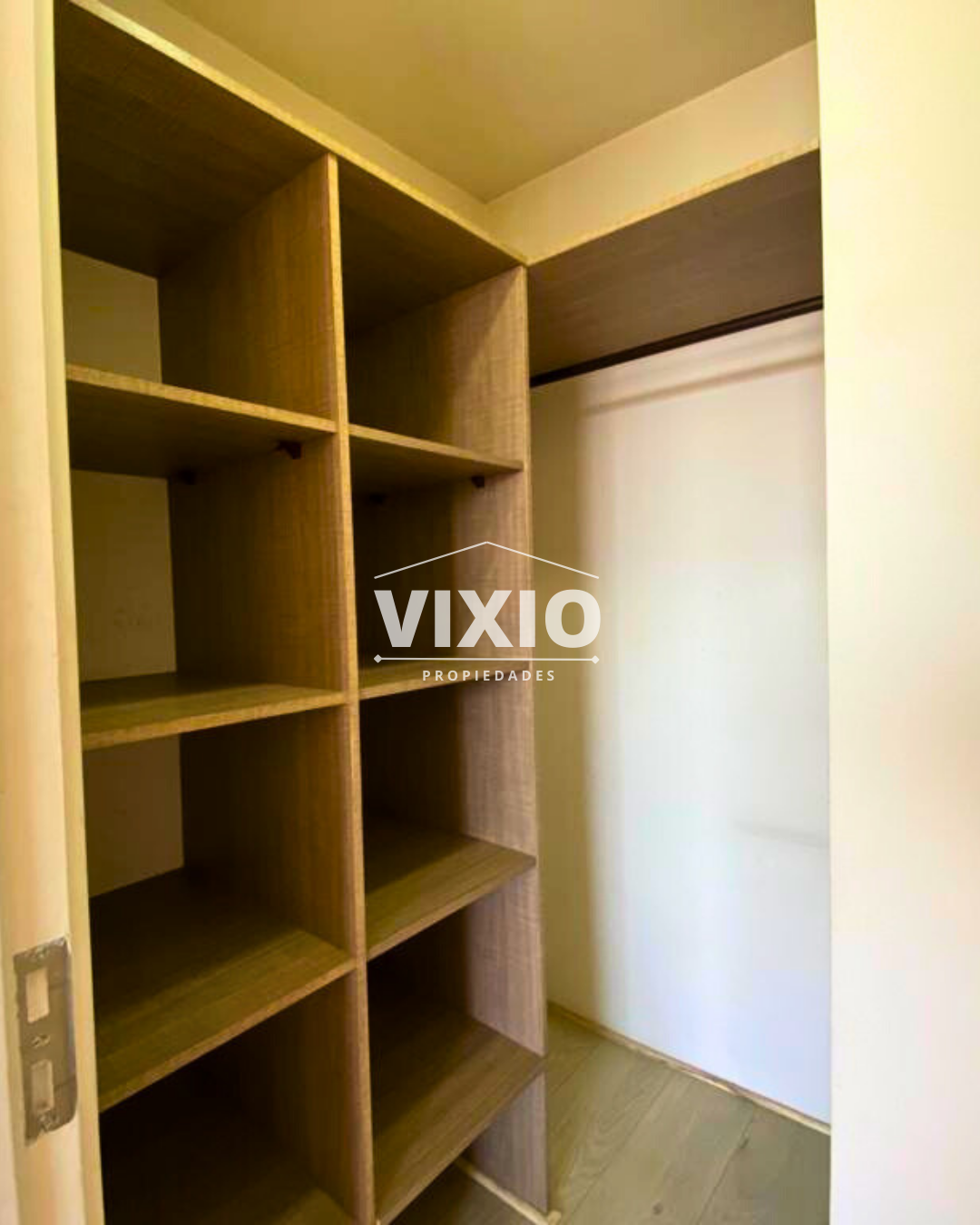 Departamento Metro Irarrazabal 2 Dormitorios 1 Baño E Y B