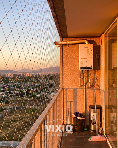 Arriendo La Florida departamento 1 Dormitorio Y Estacionamiento