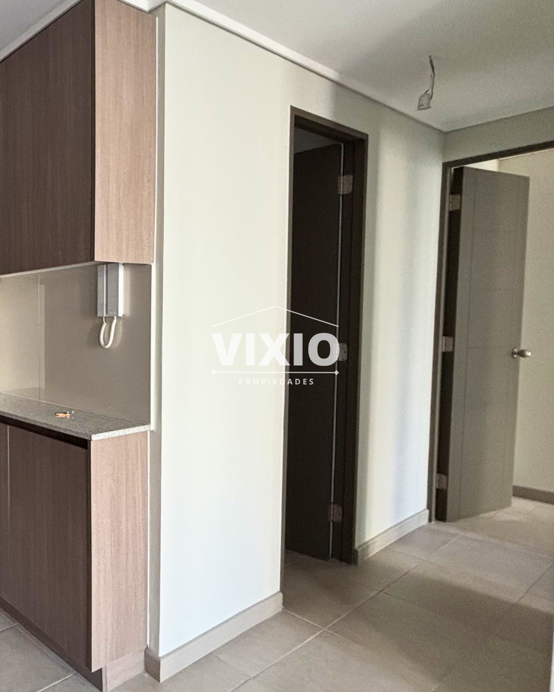 Arriendo La Florida 2 dormitorios 1 baño Frente Al Metro Vicente Valdes
