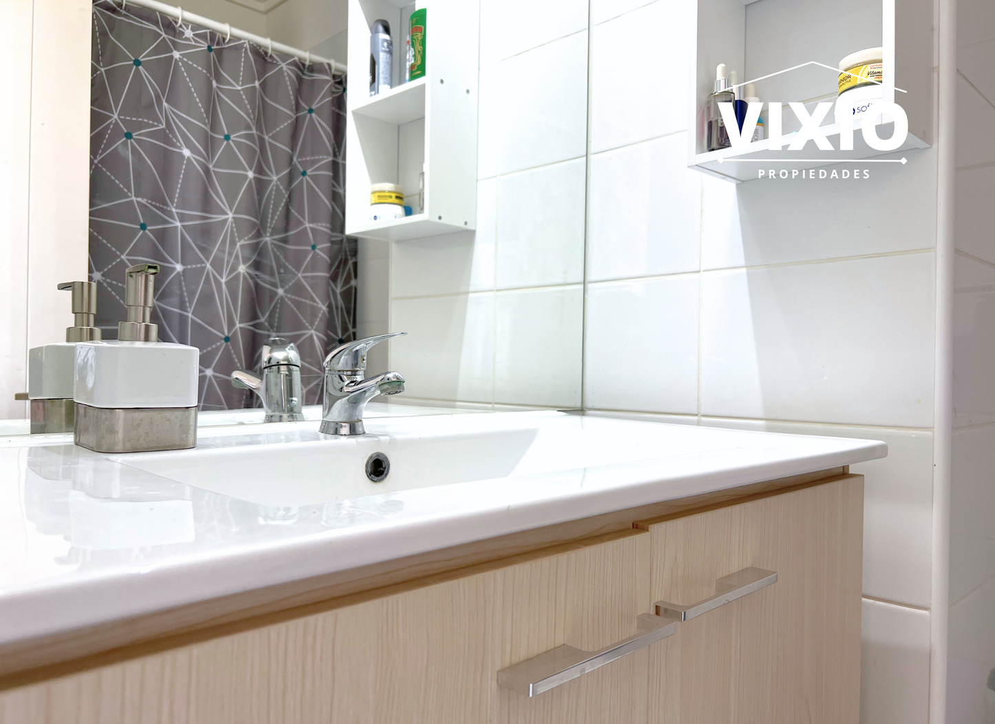 Venta Departamento - Puente Alto