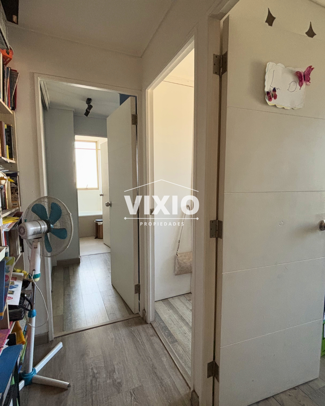 Arriendo San Joaquin Frente A Metro 3 Dormitorios Estacionamiento Bodega