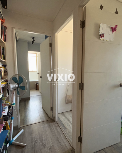 Arriendo San Joaquin Frente A Metro 3 Dormitorios Estacionamiento Bodega