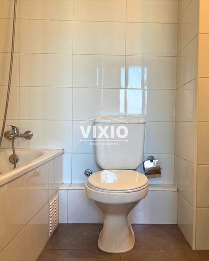 Arriendo Departamento 1 Dormitorio San Miguel Departamental