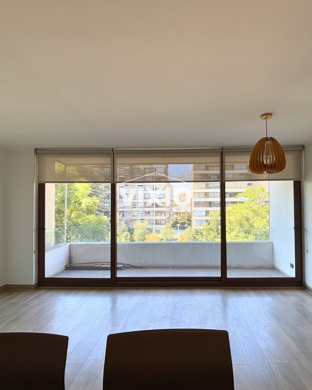 Arriendo Departamento Las Condes 3 Dormitorios 2 Estacionamientos 1 Bodega