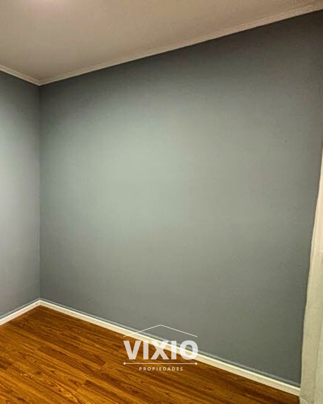 Arriendo San Joaquin 2 Amplios Dormitorios Y Estacionamiento