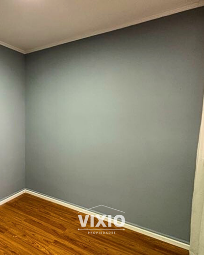 Arriendo San Joaquin 2 Amplios Dormitorios Y Estacionamiento