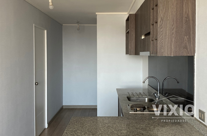 Arriendo San Joaquin Macul 1 Domitorio Estacionamiento Y Bodega