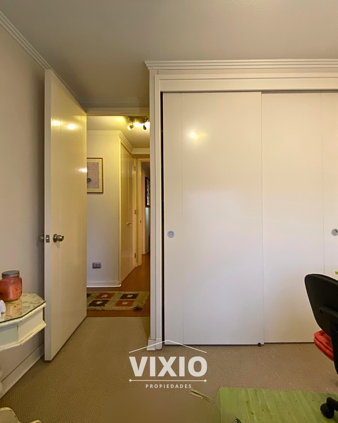 Venta Departamento San Miguel Terminaciones De Alta Calidad