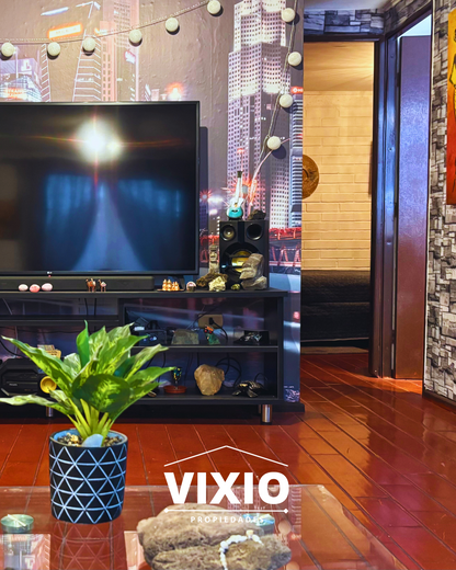 Casa En Venta Maipu 1 piso Villa Los Heroes 2 Dormitorios