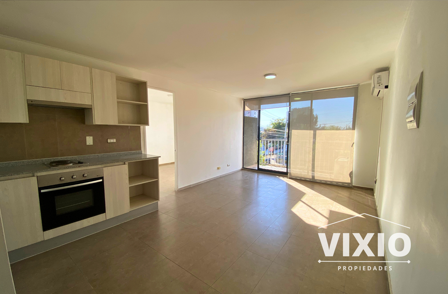 Arriendo Oficina Macul 1 Privado En Avenida Macul