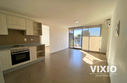 Arriendo Oficina Macul 1 Privado En Avenida Macul