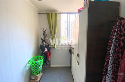 Departamento Santiago 3 Dormitorios y estacionamiento