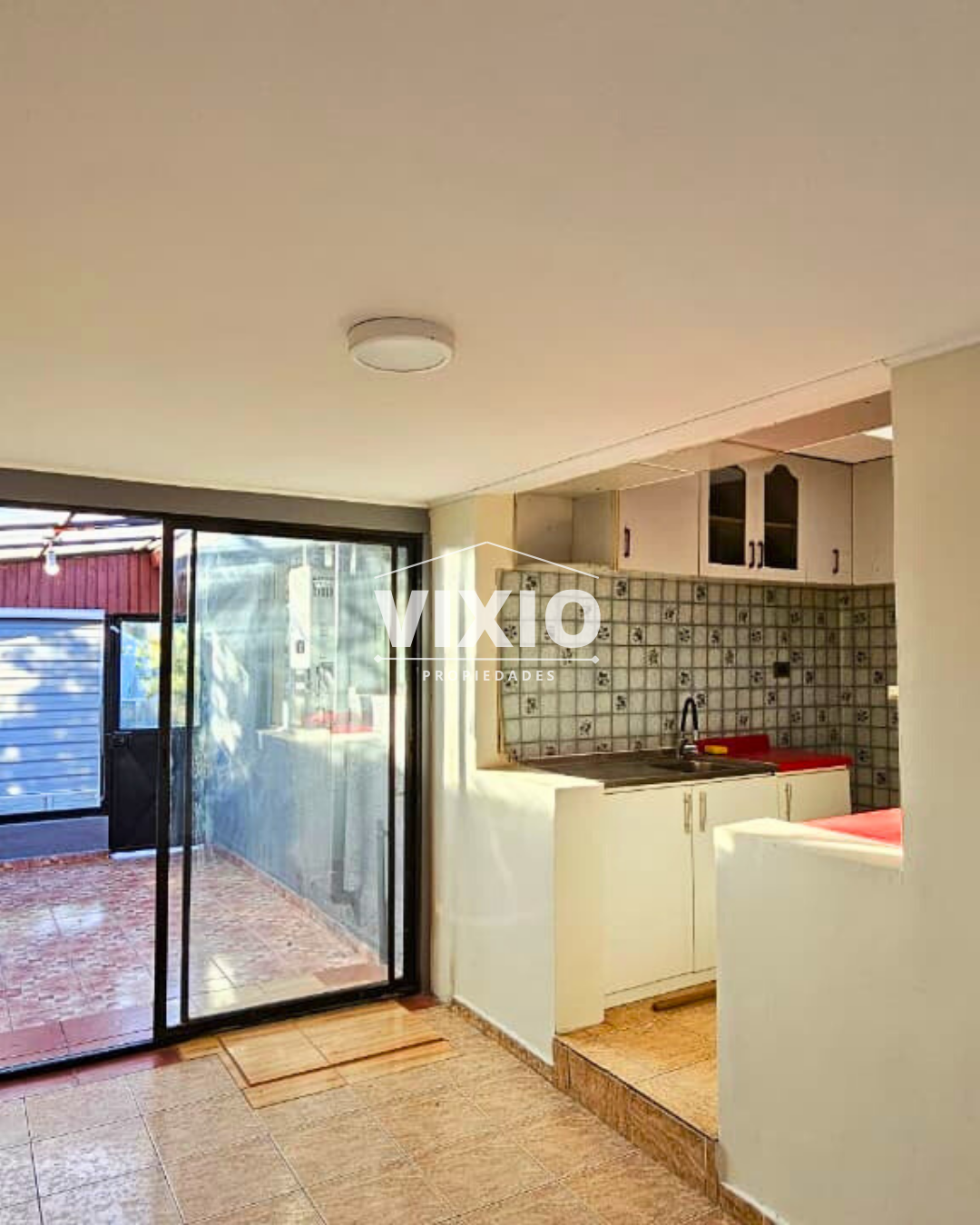 Concepción Casa En Arriendo En Villa Universitaria