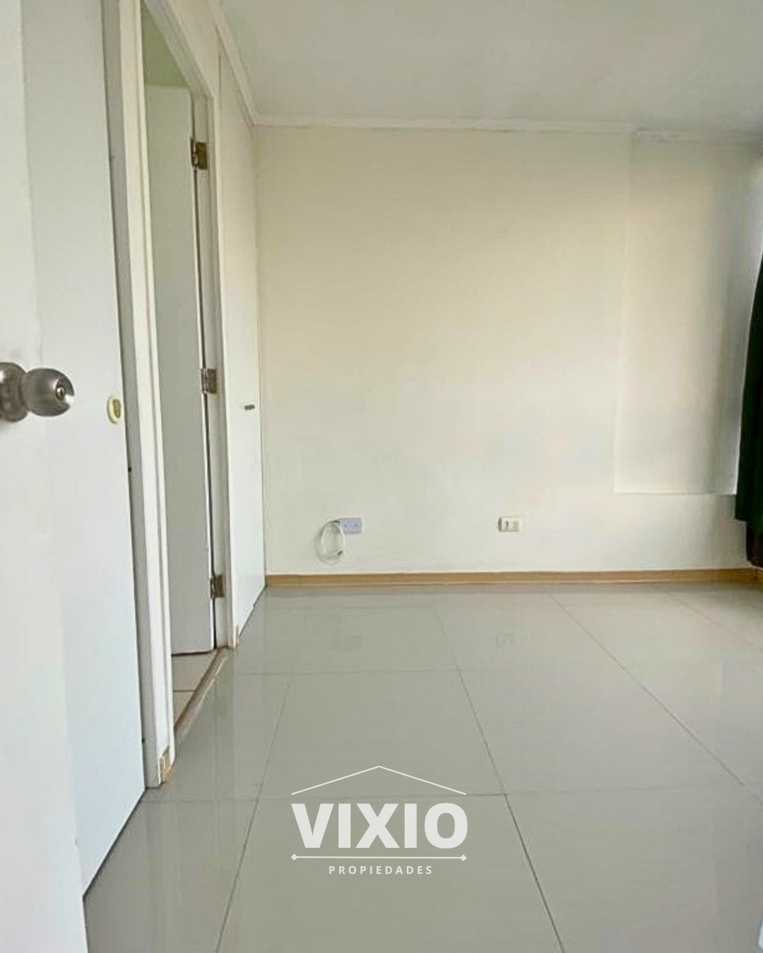 Arriendo Departamento En santiago Centro 1 Dormitorio Y Bodega