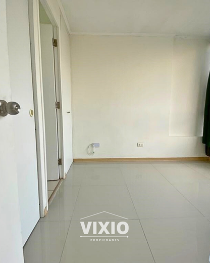 Arriendo Departamento En santiago Centro 1 Dormitorio Y Bodega