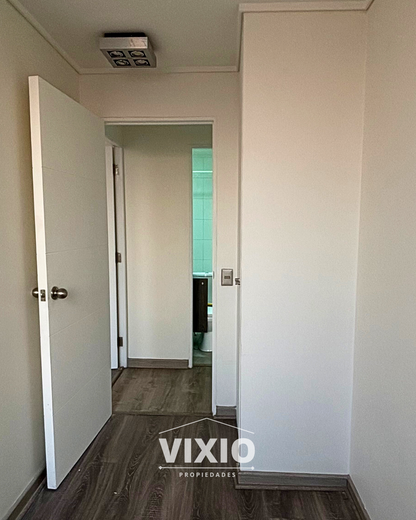 Arriendo Carlos Valdovinos Departamento 2 Dormitorios 1 Baño Y Estacionamiento