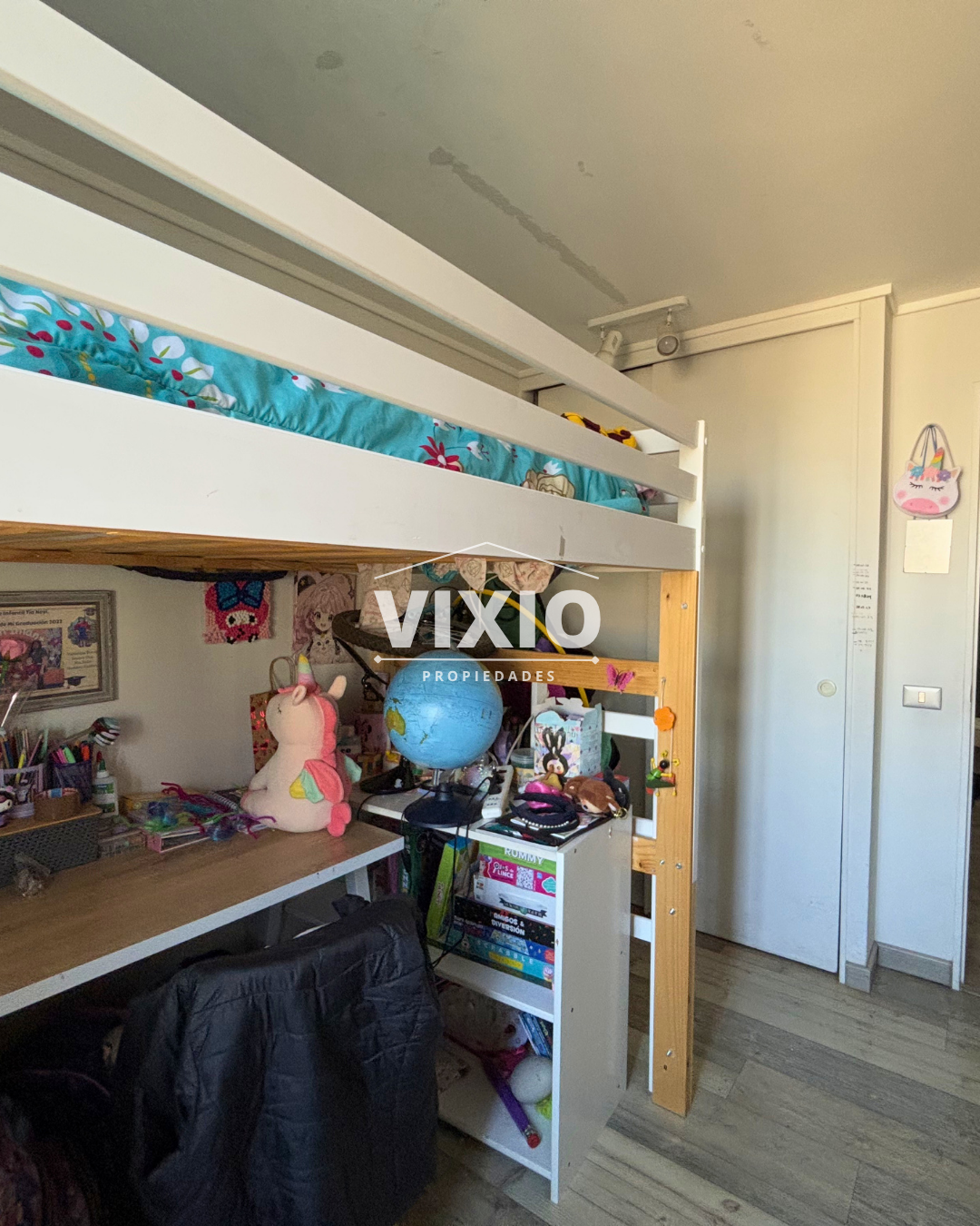 Arriendo San Joaquin Frente A Metro 3 Dormitorios Estacionamiento Bodega