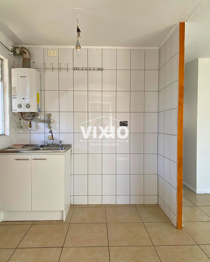 Padre Hurtado Casa En Arriendo