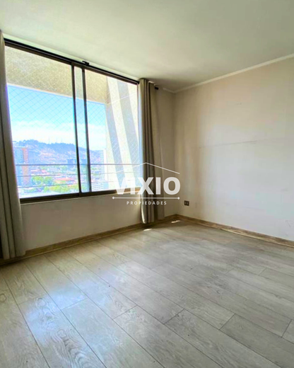 Departamento Metro Irarrazabal 2 Dormitorios 1 Baño E Y B