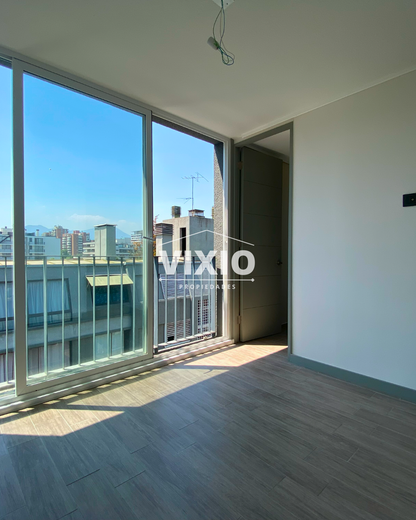 Arriendo Providencia Francisco Bilbao, Lyon 2 Dormitorios Y 2 Estacionamientos