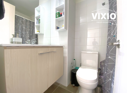 Venta Departamento - Puente Alto