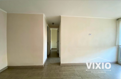 San Miguel Arriendo 2 Dormitorios Amplios Y Estacionamiento