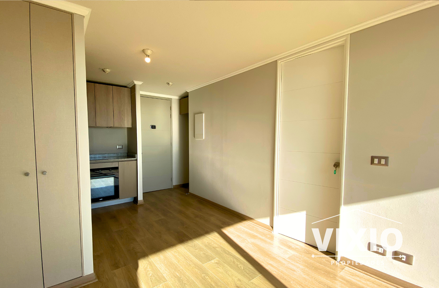 La Florida Mirador Departamento Nuevo Un Dormitorio Balcon