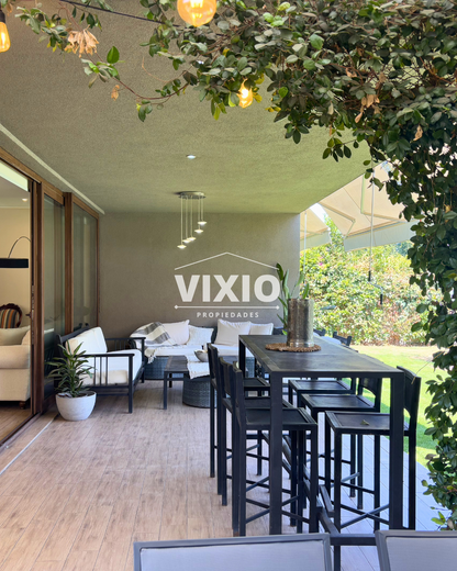 Amplia Casa Condominio Terrazas Chicureo Precio Oportunidad