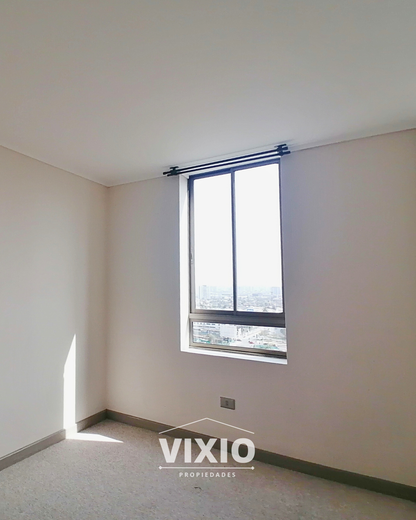 Arriendo Cercano A Metro San Joaquin Macul 3 Dormitorios