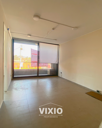 Arriendo Oficina Macul 1 Privado Excelente Ubicación