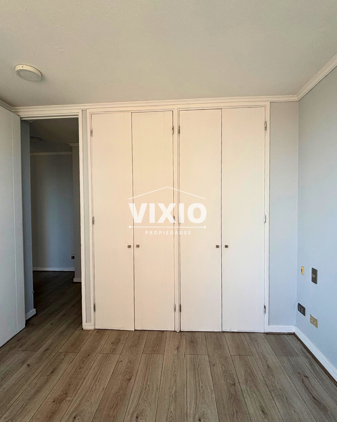 Arriendo Departamento En San Eugenio Ñuñoa