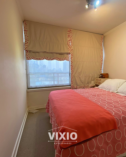 Venta Departamento San Miguel Terminaciones De Alta Calidad