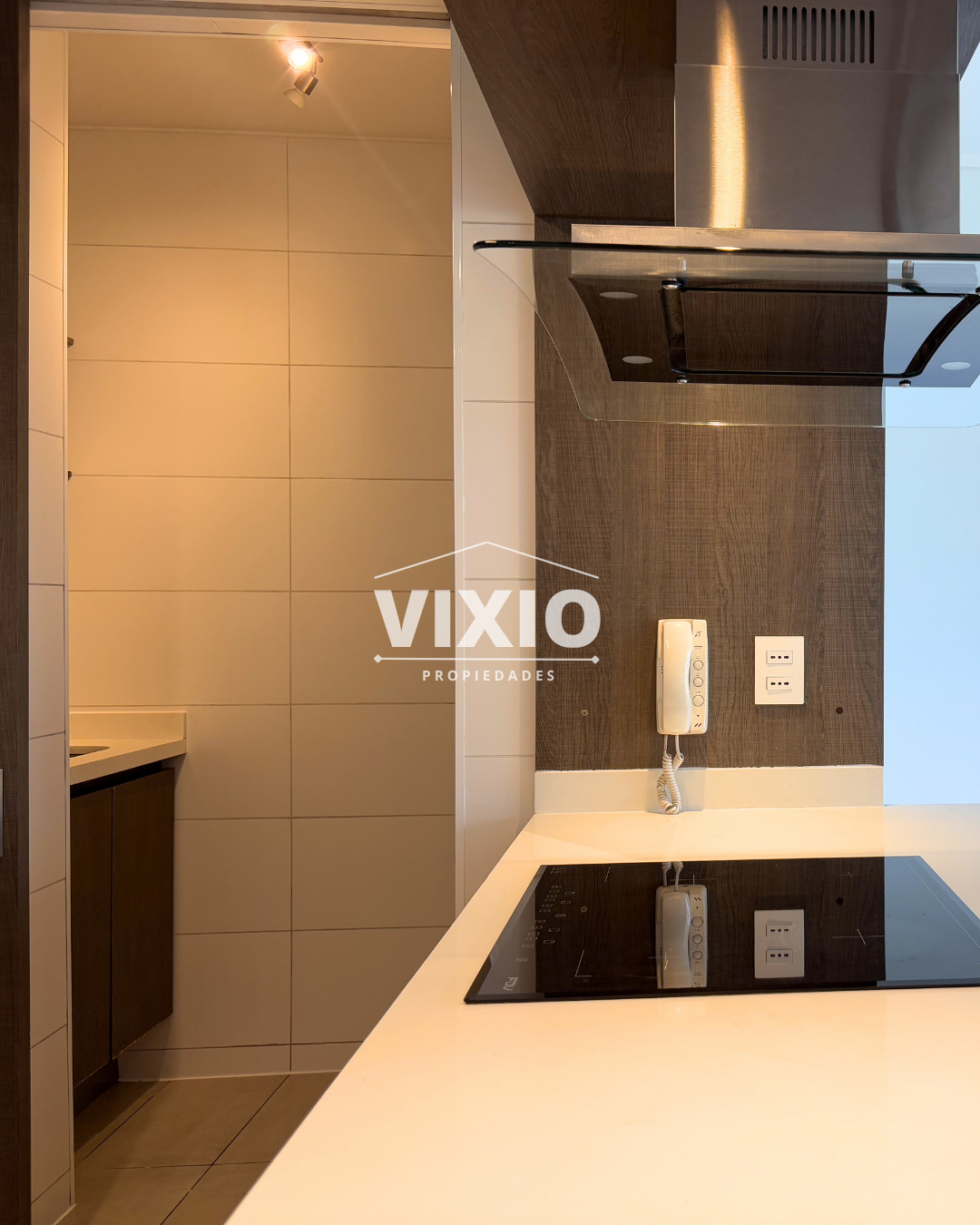 Arriendo Departamento Las Condes 3 Dormitorios 2 Estacionamientos 1 Bodega