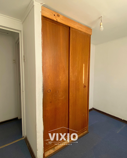 Arriendo Casa Maipú El Arbrazo 3 Dormitorios Estacionamiento