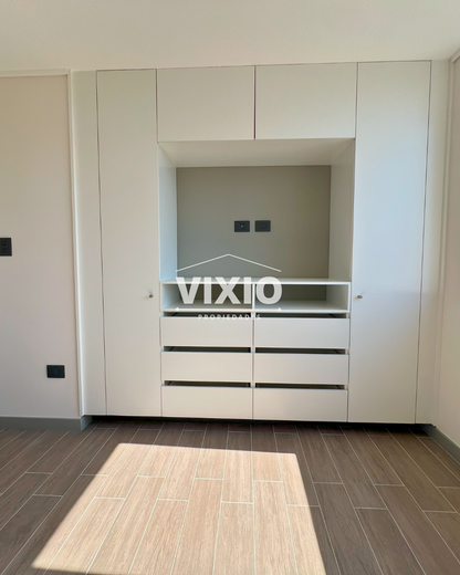 Departamento En Arriendo En Providencia 2 habitaciones