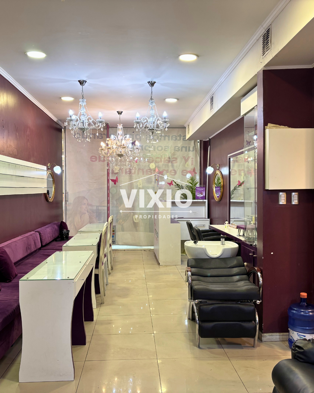 Arriendo Local Comercial Mall Apumanque Las Condes