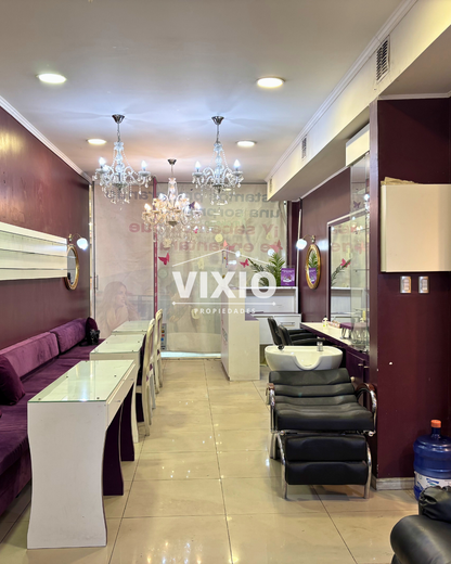 Arriendo Local Comercial Mall Apumanque Las Condes
