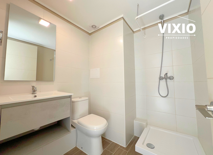 Arriendo Oficina Providencia